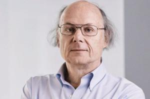 Bjarne Stroustrup