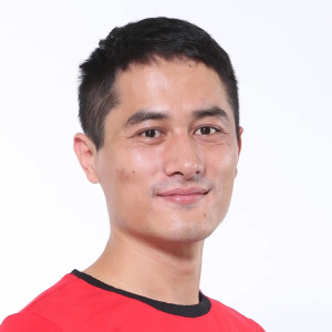 吴泽明