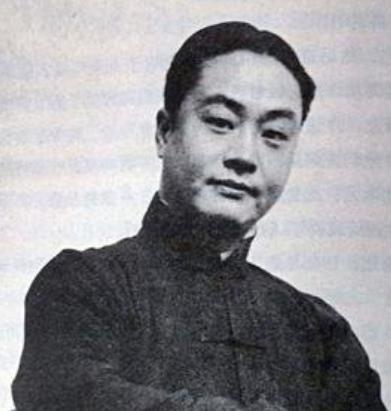 京剧大师程砚秋之子 0