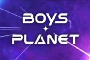 BOYS PLANET