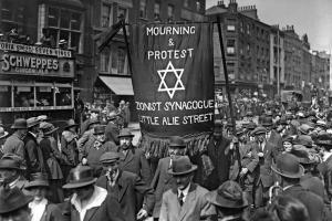 锡安主义运动 - 搜狗百科