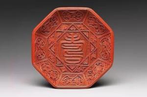 寿字纹 _ 百科