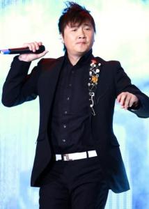 孙楠