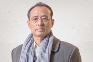 张志忠