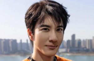 王力宏