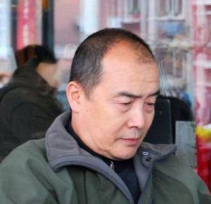 王力雄 搜狗百科