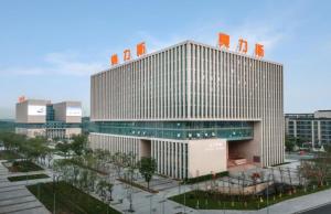 品牌介绍