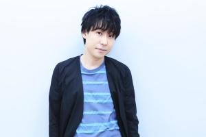 铃村健一