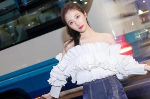 杨欣颖