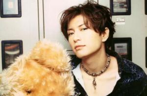 Gackt