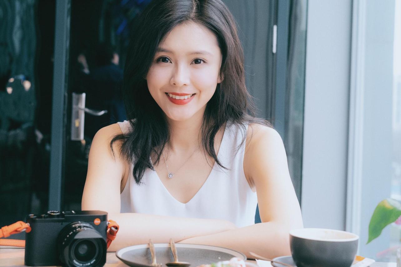 王蕾(中国内地女演员)_搜狗百科