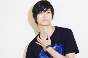 高桥健介