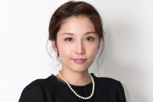 三津谷叶子