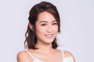 梁嘉琪