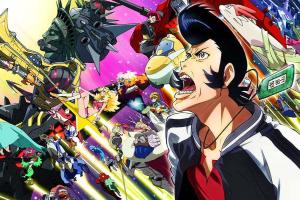 SpaceDandy