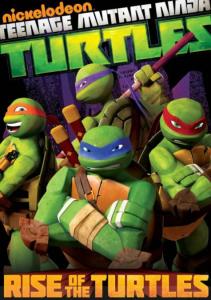 忍者神龟第1季斯普林特 300