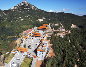 多福山