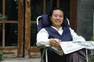 刘正成