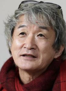 板垣惠介