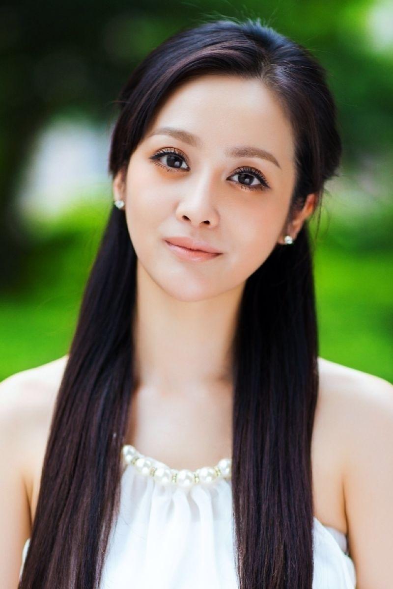 中国最美女模特大全 0