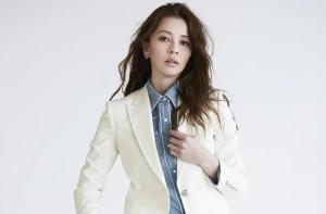 香里奈