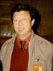 陈裕德