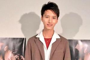 田口淳之介