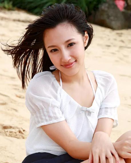 日本漂亮女演员一览表 0