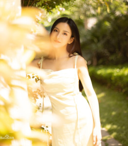 李若希