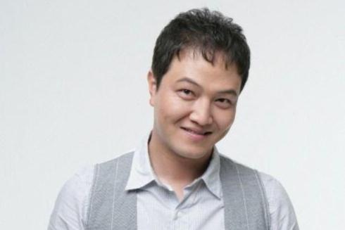 郑雄仁