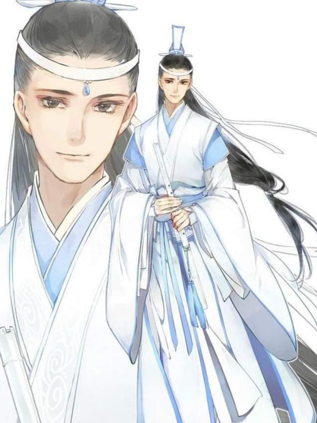 魔道祖师小说哪里能看 0