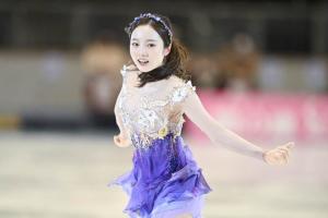 本田真凛