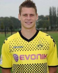 卢卡什·皮什切克