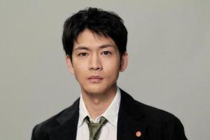 松下洸平
