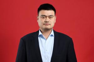 姚明