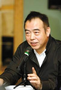 陈凯歌