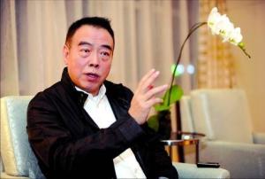 陈凯歌