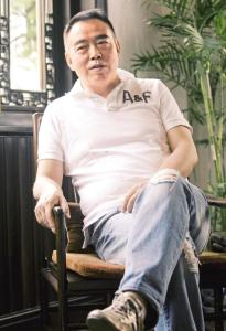 陈凯歌