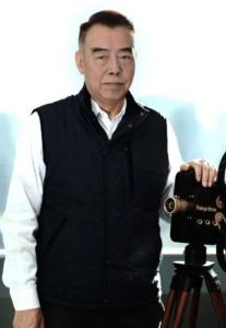 陈凯歌