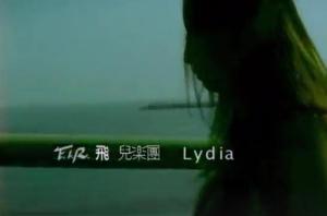 Lydia