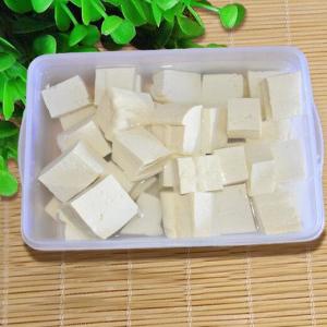 水豆腐