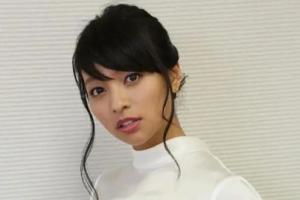 水崎绫女
