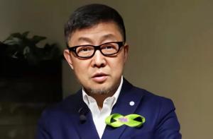 马清运
