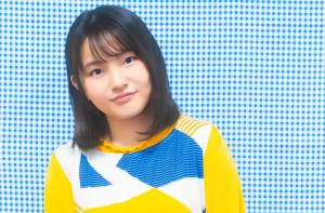铃木梨央
