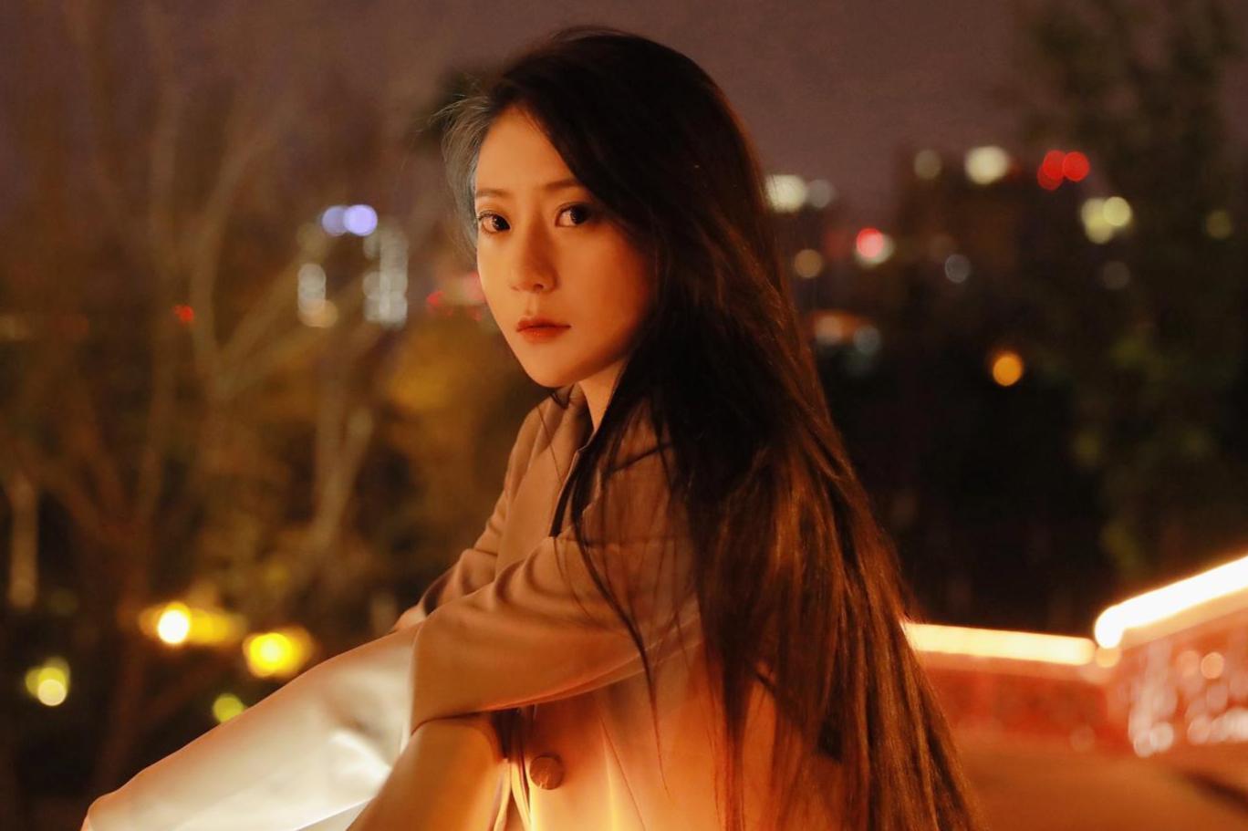 赵兮雪(网络红人)