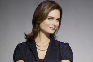 Emily Deschanel