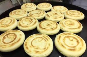 白吉馍