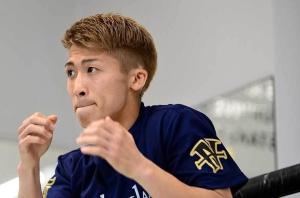 井上尚弥