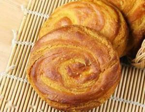 孟封饼