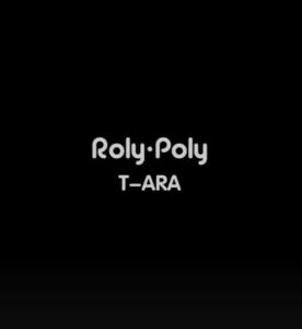 roly poly